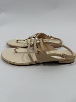 Nus pieds - Photo 2