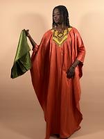 Boubou Geztner - Photo 1