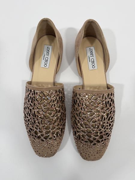 Ballerines