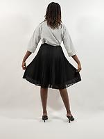 Jupe 3/4  - Photo 2