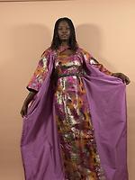 Boubou - Photo 3