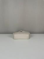 Sac Hermès Evelyne 16 TPM couleur craie - Photo 10