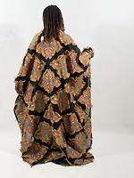 Boubou long - Photo 3