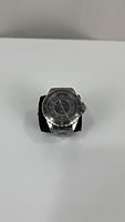 Montre Chanel J12 gris noir - Photo 4