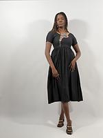 Robe 3/4 - Photo 2