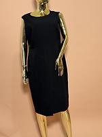 Robe droite  - Photo 2