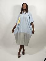 Boubou court - Photo 2