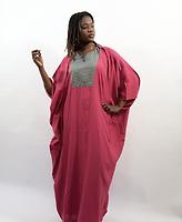 Boubou long - Photo 2