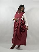 Overalls dress set - Photo 2