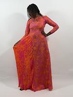 Long dress - Photo 2