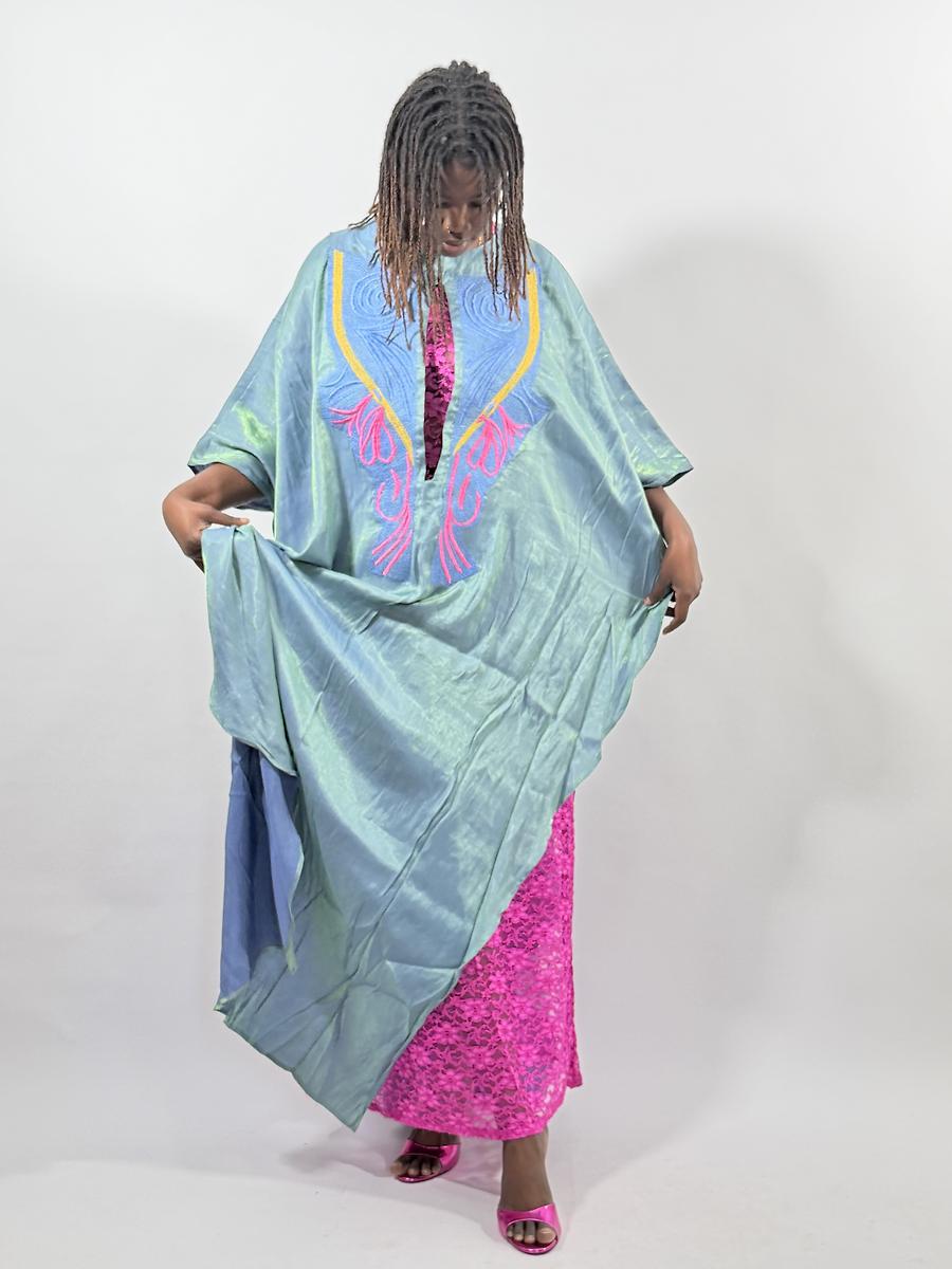 Ensemble boubou