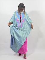 Ensemble boubou - Photo 1