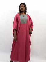 Boubou long - Photo 1