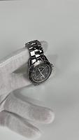 Montre Chanel J12 gris noir - Photo 5