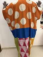 Robe boubou  - Photo 3