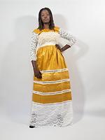 Robe longue  - Photo 2