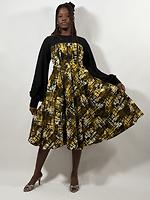 Dress - Photo 1