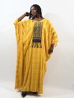Boubou long  - Photo 2