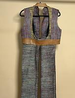 Gilet long - Photo 4