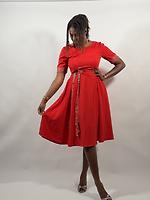 Dress - Photo 1