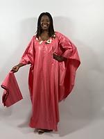 Boubou - Photo 1