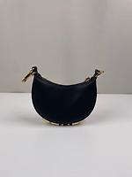 Nano Fendigraphy Fendi Noir - Photo 6