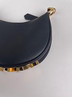 Nano Fendigraphy Fendi Noir - Photo 10