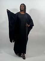 Boubou long - Photo 2