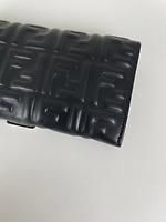Fendi woc continental FF noir - Photo 10
