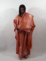 Boubou - Photo 2