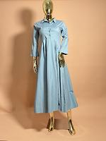 Robe chemise  - Photo 1