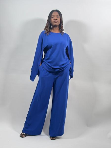 trouser set