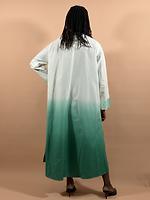 Robe chemise  - Photo 4