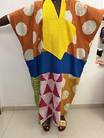 Robe boubou  - Photo 1