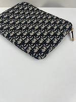Dior Sacoche oblique pochette - Photo 7