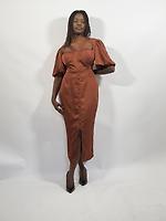 Robe 3/4 - Photo 1