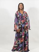 Robe longue - Photo 2