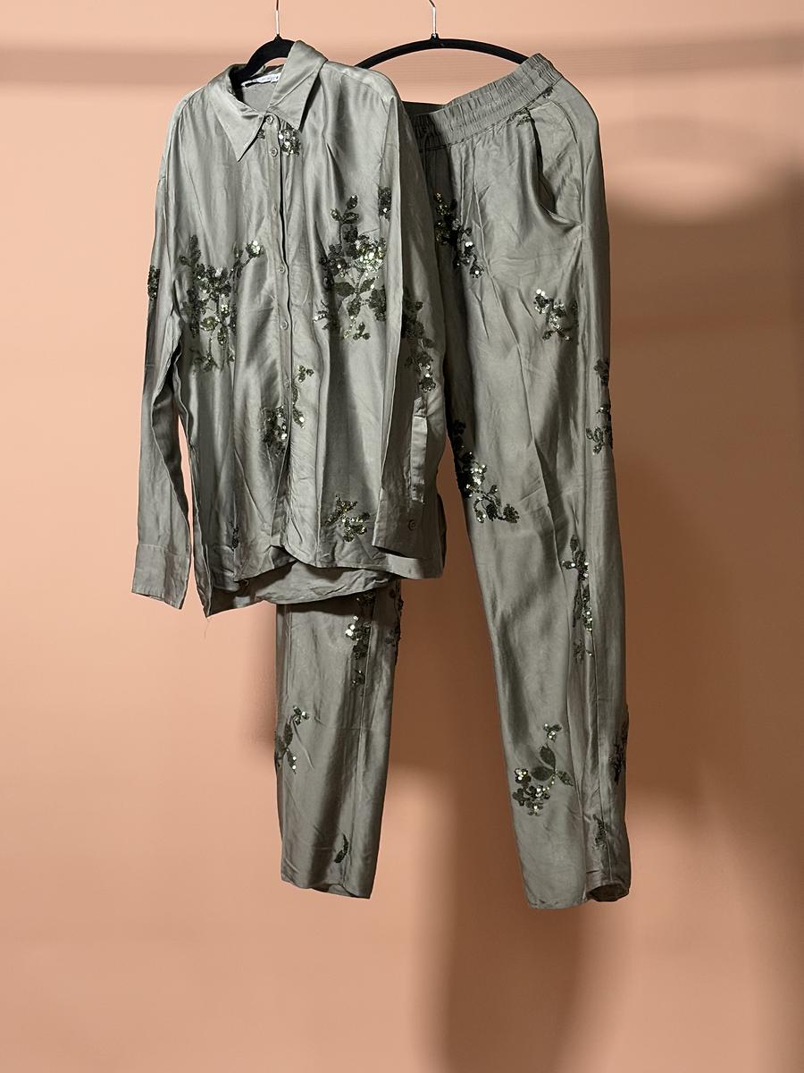 Ensemble Chemise