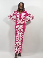 Robe longue  - Photo 1