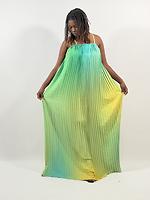 Robe longue  - Photo 2