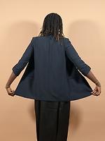 Veste blazer - Photo 3