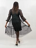 Robe 3/4 - Photo 3