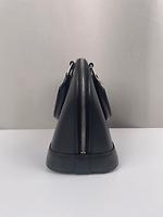 Louis Vuitton Alma BB cuir épi noir - Photo 7