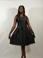 Cocktail dress - Photo 2