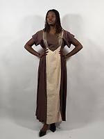 Boubou Dress - Photo 2