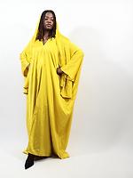 Boubou long - Photo 2