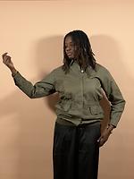 Veste - Photo 2