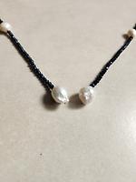Collier pierres précieuses  - Photo 3