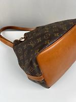 Louis Vuitton Noé PM monogramme vintage - Photo 8