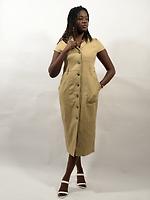 Robe 3/4 - Photo 2